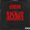 Jabbar Hakeem - Back In Action Freestyle - Single