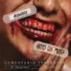 Cementerio Inocentes - Antes Que Muera / Astroboy - Single